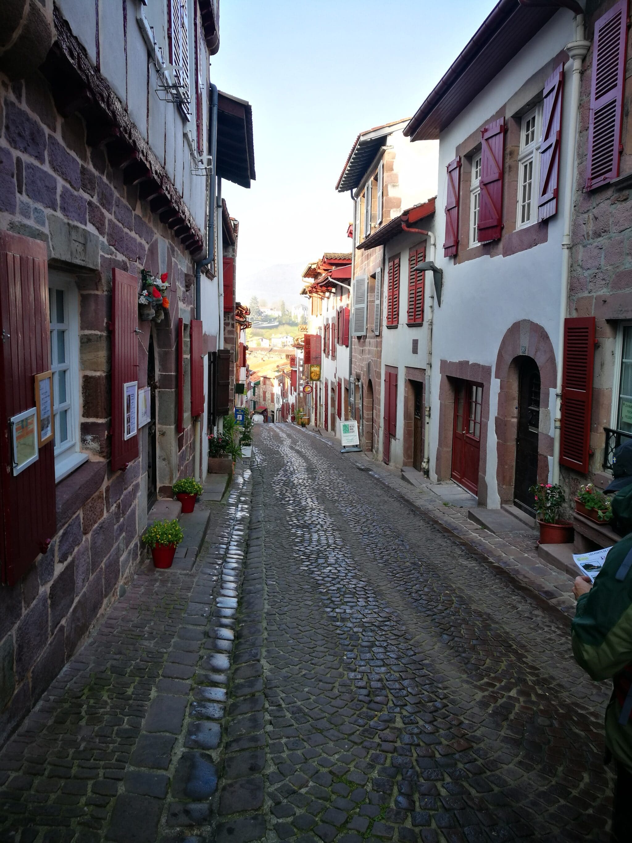 St.-Jean-Pied-de-Port