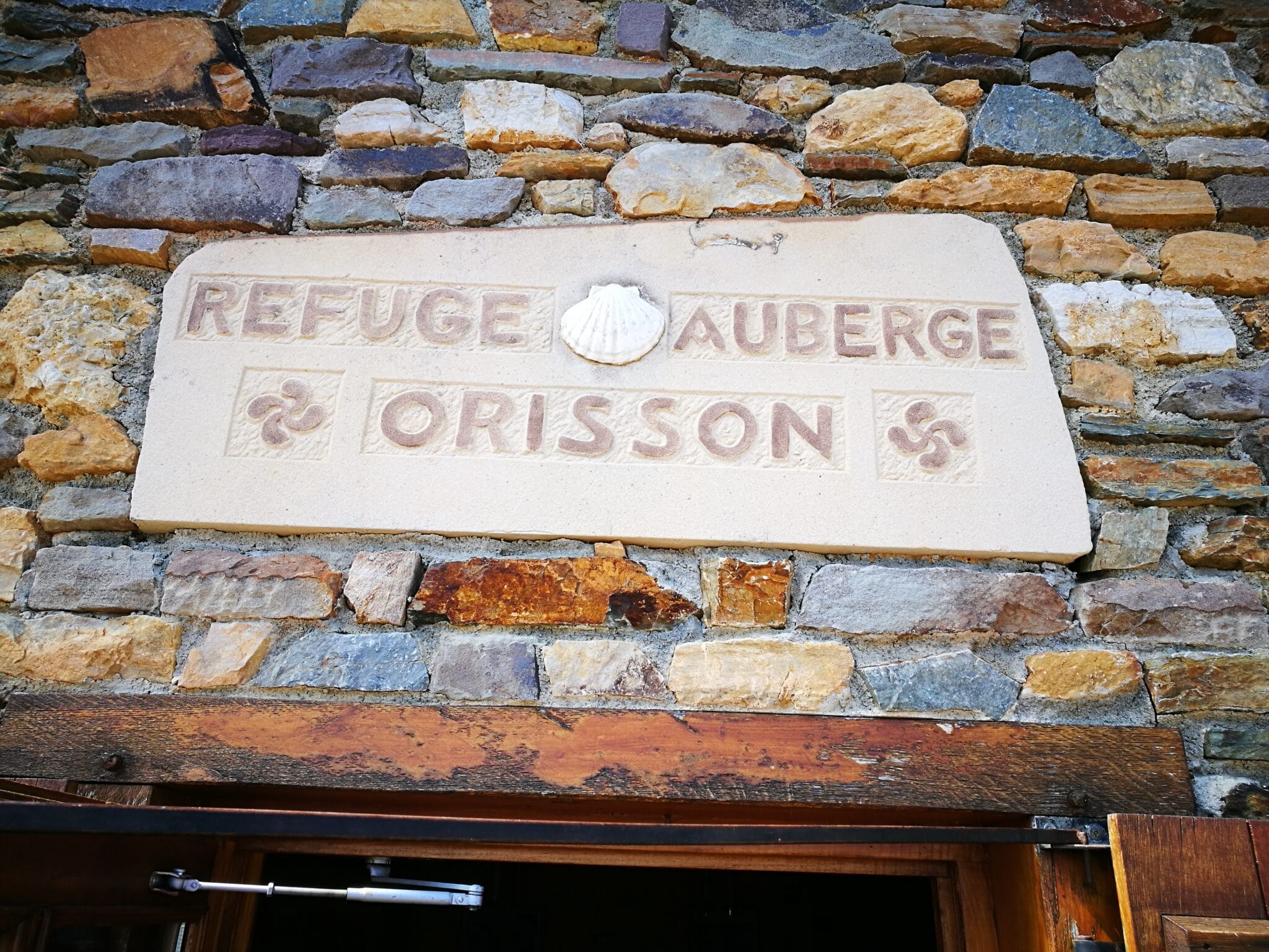 Orisson
