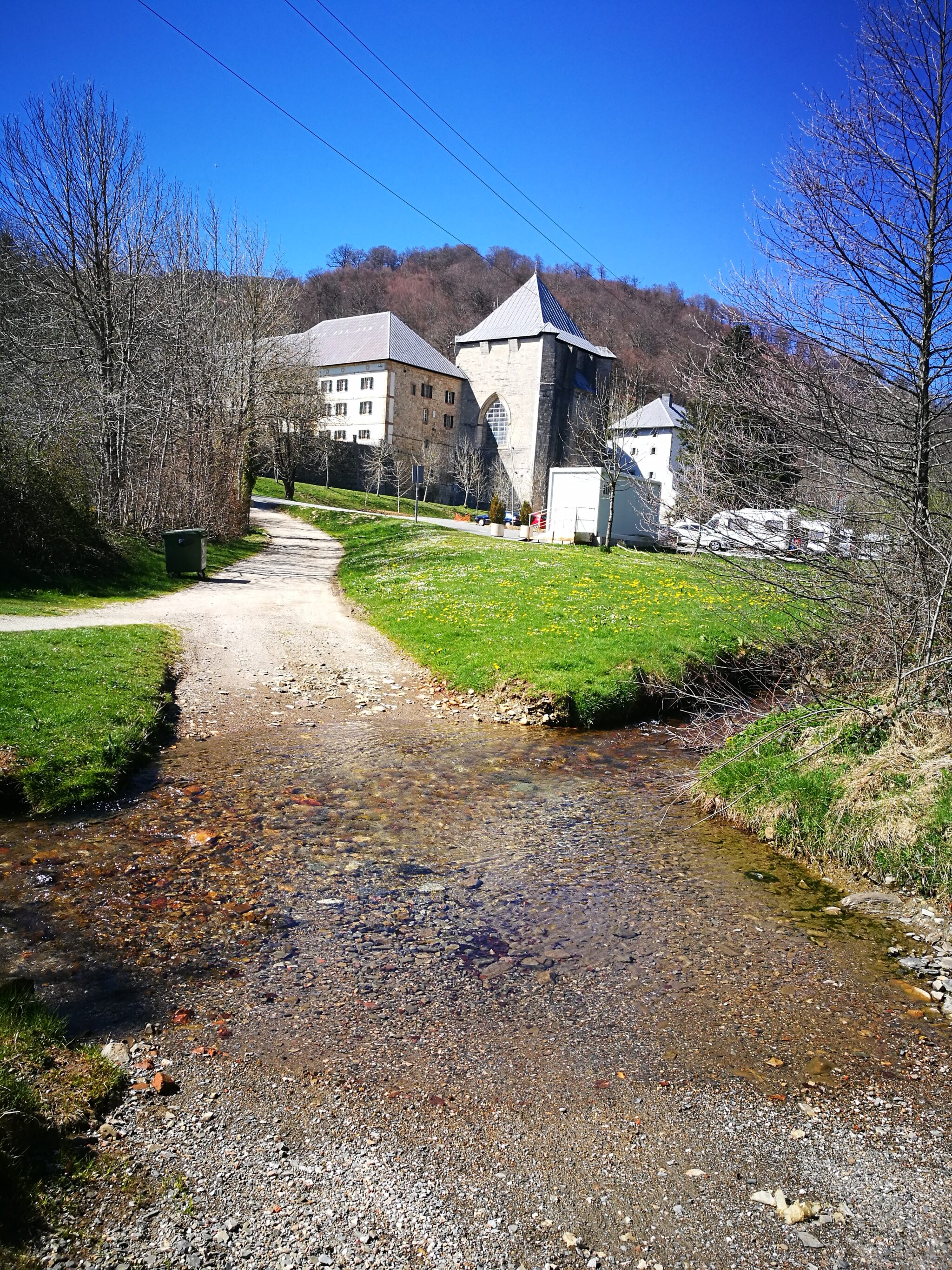 Roncesvalles