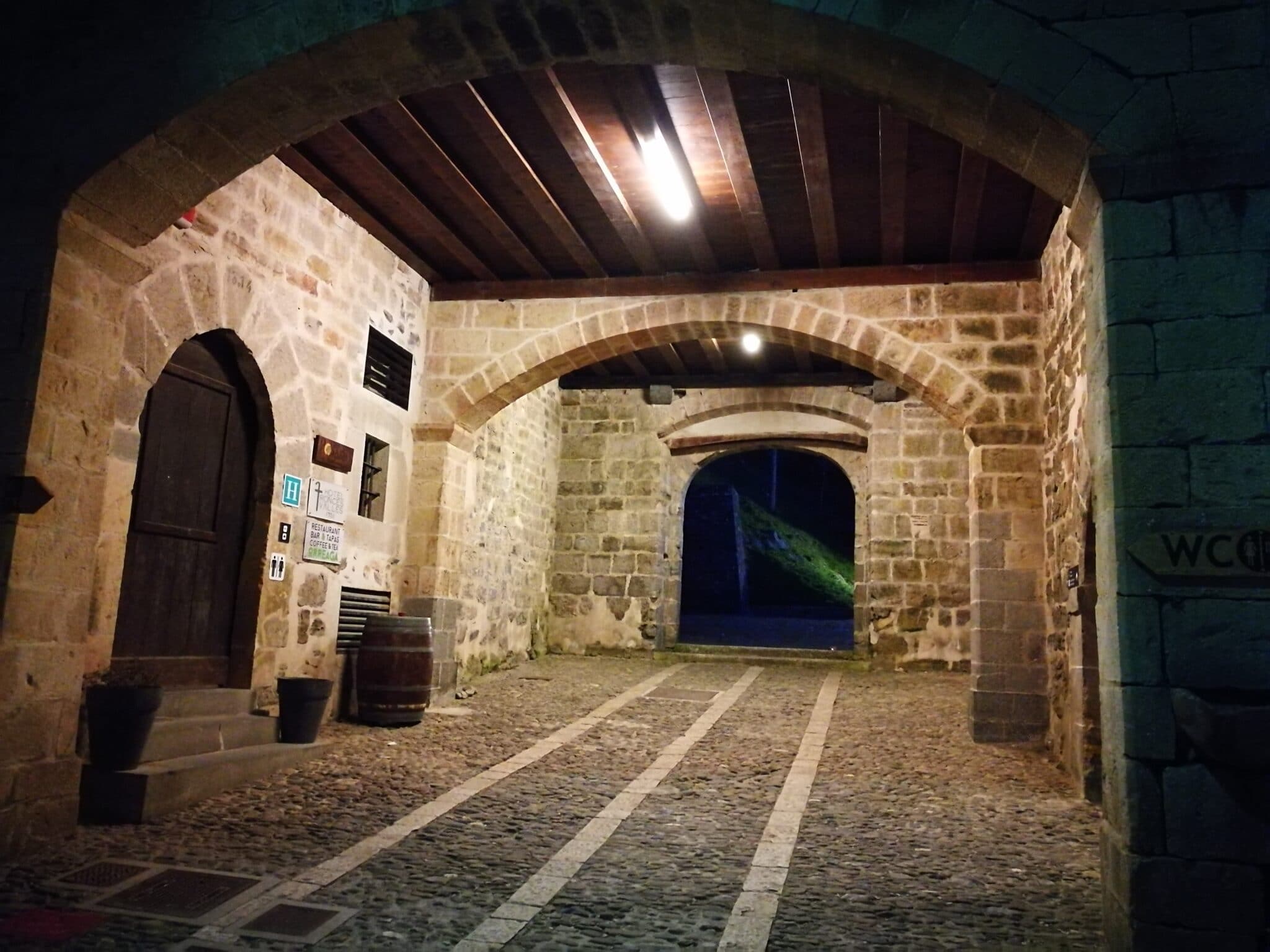 Kloster Roncesvalles