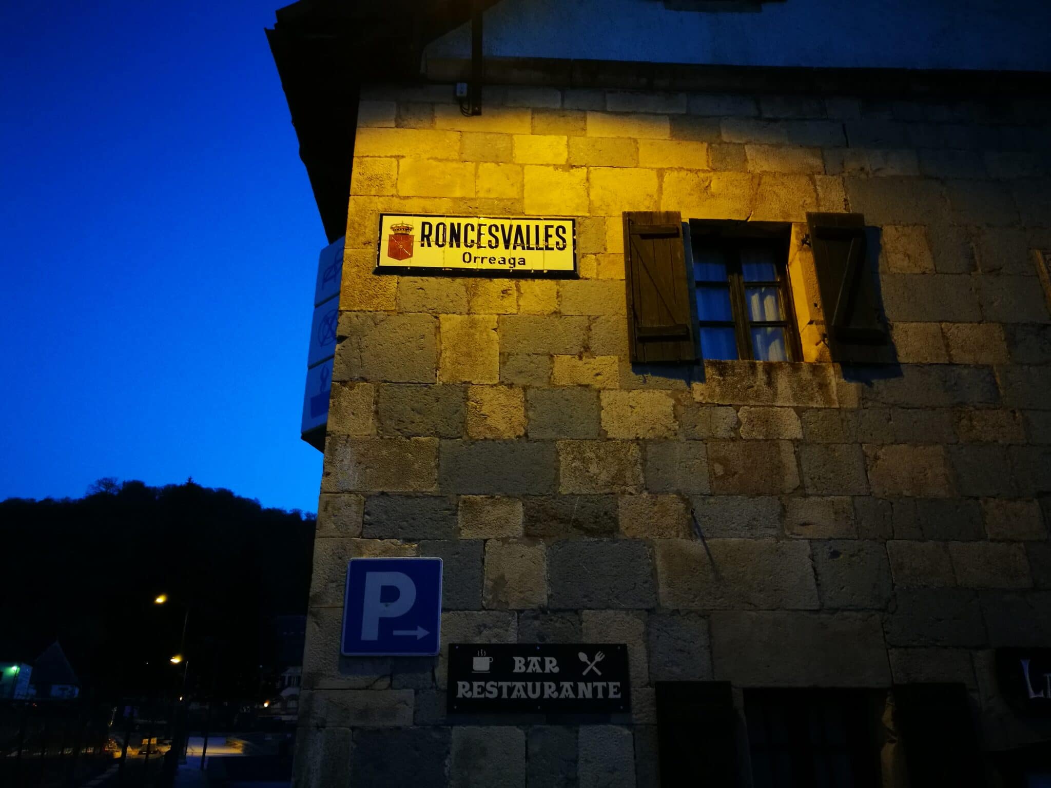 Roncesvalles