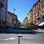 Plaza del Castillo