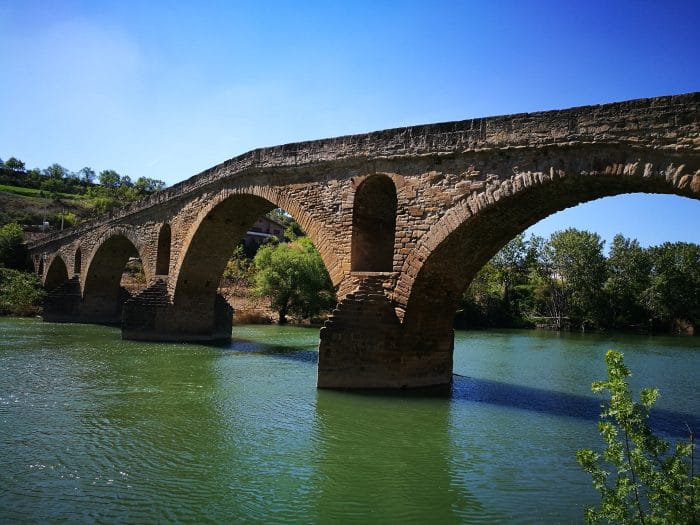 Puente de la Reina